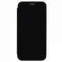 Evelatus Samsung Galaxy S21 boekhoesje zwart