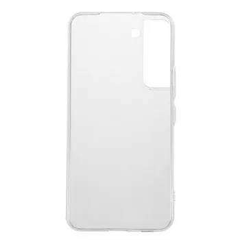 Evelatus Samsung Galaxy S22 Plus Clear Silicone Case 1,5mm TPU transparant