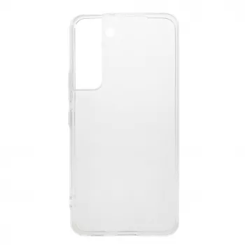 Evelatus Samsung Galaxy S22 Plus Clear Silicone Case 1,5mm TPU transparant