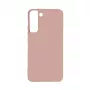 Evelatus Samsung Galaxy S22 Plus Nano siliconehoesje Soft Touch TPU beige