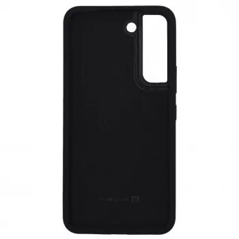 Evelatus Samsung Galaxy S22 Plus Nano silicone hoesje Soft Touch TPU zwart