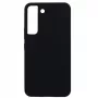 Evelatus Samsung Galaxy S22 Plus Nano silicone hoesje Soft Touch TPU zwart