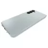 Evelatus Samsung Galaxy S23 helder siliconenhoesje 1,5 mm TPU transparant