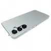 Evelatus Samsung Galaxy S23 helder siliconenhoesje 1,5 mm TPU transparant