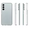 Evelatus Samsung Galaxy S23 helder siliconenhoesje 1,5 mm TPU transparant