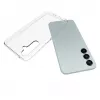 Evelatus Samsung Galaxy S23 helder siliconenhoesje 1,5 mm TPU transparant