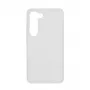 Evelatus Samsung Galaxy S23 helder siliconenhoesje 1,5 mm TPU transparant
