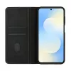 Evelatus Samsung Galaxy S26 FE boekhoesje zwart