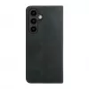 Evelatus Samsung Galaxy S26 FE boekhoesje zwart