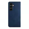 Evelatus Samsung Galaxy S26 FE boekhoesje blauw