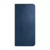 Evelatus Samsung Galaxy S26 FE boekhoesje blauw
