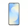 Evelatus Samsung Galaxy S26 FE transparant hoesje met magneet transparant