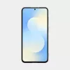 Evelatus Samsung Galaxy S26 FE transparant siliconenhoesje 1,5 mm TPU transparant