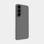 Evelatus Samsung Galaxy S26 FE transparant siliconenhoesje 1,5 mm TPU transparant