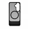 Evelatus Samsung Galaxy S26 gerubberd MagSafe-hoesje met standaard zwart
