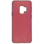 EVELATUS Samsung Galaxy S9 Kuton rode liquid silicone back cover