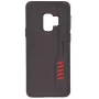 Evelatus Samsung Galaxy S9 Shooter zwarte case