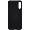 Evelatus Samsung S9 Shooter Blue Hoesje