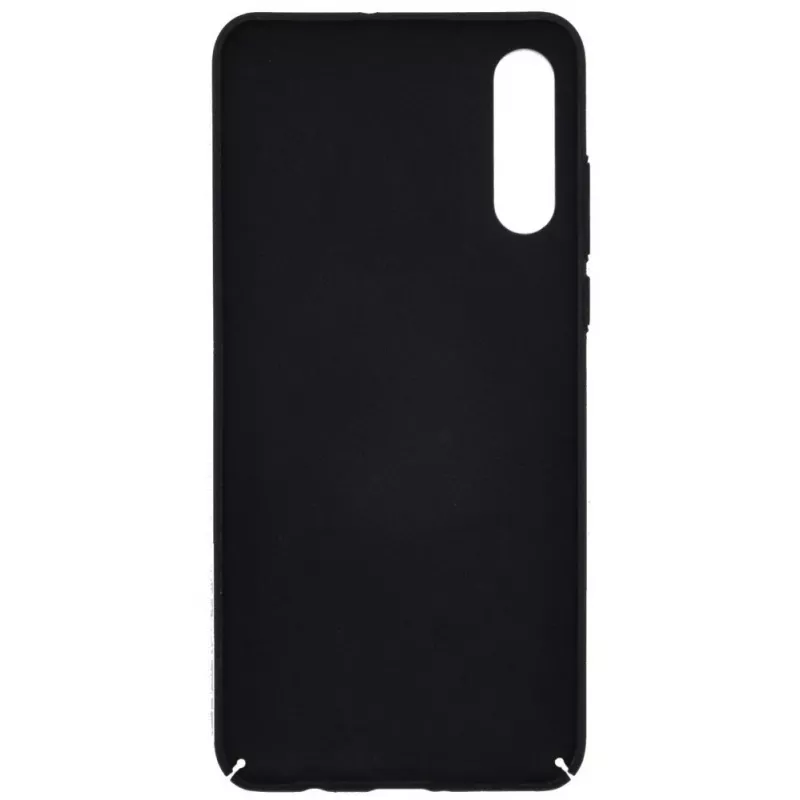 Evelatus Samsung S9 Shooter Blue Hoesje