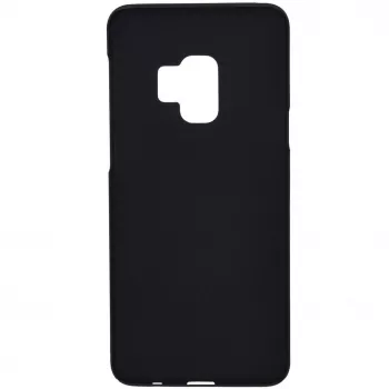 Evelatus Samsung Galaxy S9 Shooter rood gaming hoesje