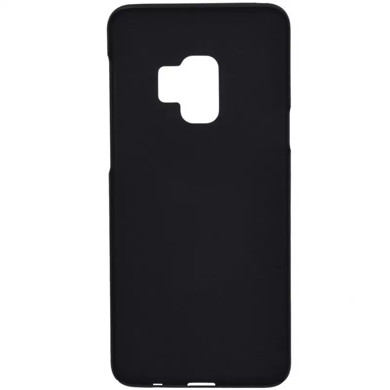 Evelatus Samsung Galaxy S9 Shooter rood gaming hoesje