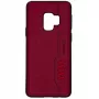 Evelatus Samsung Galaxy S9 Shooter rood gaming hoesje