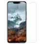 Evelatus siliconen achtercover voor Huawei Mate 10 Lite - zwart