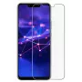 Evelatus siliconen achtercover voor Huawei Mate 20 Lite - zwart
