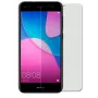 EVELATUS siliconen achtercover voor Huawei P9 lite mini (transparant)