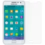 Evelatus siliconen back cover voor Samsung Galaxy A3 (2015) - zwart