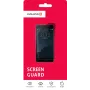 Evelatus siliconen achterkanthoesje voor Samsung Galaxy J1 (2016) - transparant