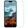 EVELATUS siliconen achtercover voor Xiaomi Redmi Go - transparant