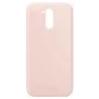 Evelatus siliconen case voor Huawei Mate 20 Lite - Pink Sand