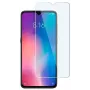 Evelatus silicone hoesje voor Xiaomi Mi 9 SE - zwart