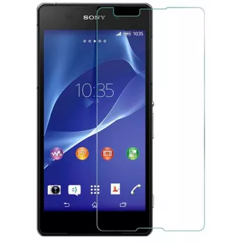 Evelatus Sony Xperia E4 gehard glas screenprotector