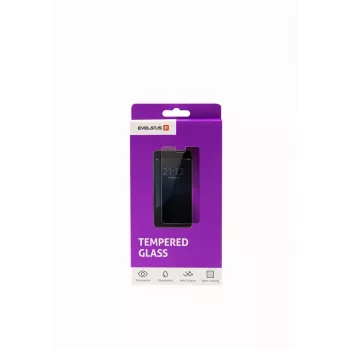 Evelatus Sony Xperia M4 Aqua gehard glas screenprotector