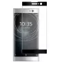 Evelatus Sony Xperia XA2 2.5D Full Cover Japan Glue Glass Anti-Static Screenprotector