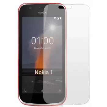 Evelatus displaybeschermfolie voor Nokia 1 (2018)