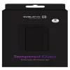Evelatus Gehard Glas Screenprotector voor Xiaomi Mi Max (Transparant)