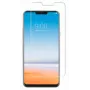Evelatus TPU-achterkantcover voor LG G7 ThinQ - clear