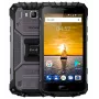 Evelatus UleFone Armor 2 displaybeschermfolie gehard glas 9H