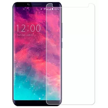Evelatus UleFone MIX 2 Schermbeschermfolie van gehard glas