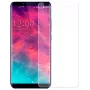 Evelatus UleFone MIX 2 Schermbeschermfolie van gehard glas