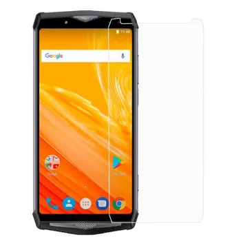 Evelatus Gehard Glas Screenprotector voor Ulefone Power 5