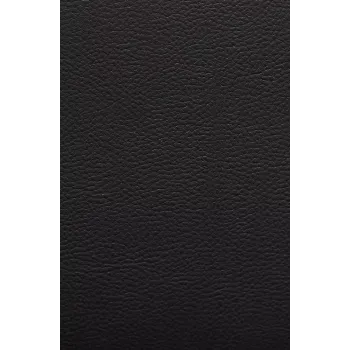 Evelatus Universele hoogwaardige leather skin film voor Screen Cutter zwart
