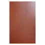 Evelatus universele hoogwaardige leren skin film voor screen cutter bruin