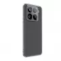 Evelatus Xiaomi 15 Pro siliconenhoesje 1,5 mm TPU transparant