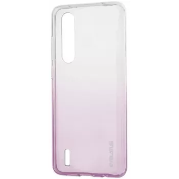 Evelatus Xiaomi Mi 9 Lite Gradient TPU case coffee