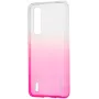 Evelatus Xiaomi Mi 9 Lite Gradient TPU-hoes rosé rood