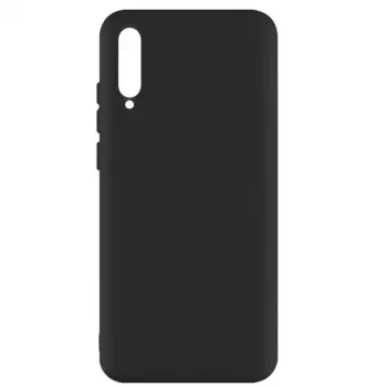 Evelatus Xiaomi Mi 9 Pro soft touch silicone zwart